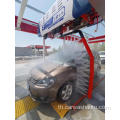 ปั๊มน้ำ 18.5Kw Touchless Car Wash Vapor Machine